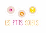 Logo Wal'Creches Les P’tits Soleils