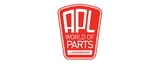 Logo Autoparts Luxembourg Sàrl