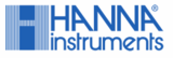 Logo Hanna Instruments Belgium BVBA