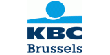 Logo KBC Brussels