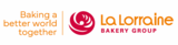 Logo La Lorraine Bakery Group