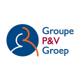 Logo Le Groupe P&V - De P&V Groep