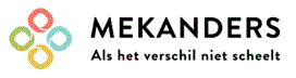 Logo Mekanders