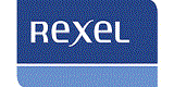 Logo Rexel Belgium
