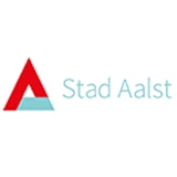 Logo Stad Aalst - Stadsbestuur Aalst