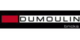 Logo dumoulin Bricks BVBA