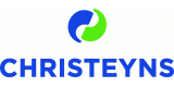 Logo Christeyns NV