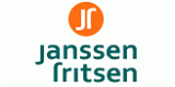 Logo Janssen Fritsen