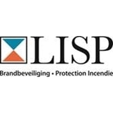 Logo LISP-Liers Sprinklerbedrijf NV
