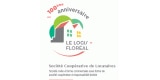 Logo Le Logis-Floreal