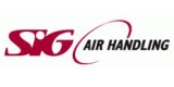 Logo SIG Air Handling