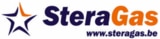 Logo Stera-Gas NV
