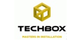 Logo Techbox Heating