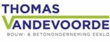 Logo Thomas Vandevoorde BVBA