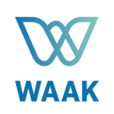 Logo WAAK
