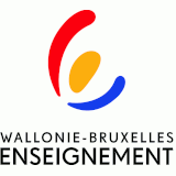 Logo Wallonie Bruxelles Enseignement