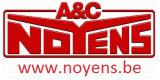 Logo A&C Noyens nv