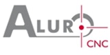 Logo ALURO CNC