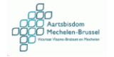 Logo Aartsbisdom Mechelen-Brussel