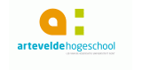 Logo Artevelde Hogeschool