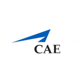 Logo CAE Training & Services Brussels NV
