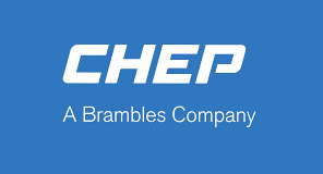 Logo Chep Benelux