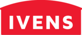 Logo Constructiebedrijf Ivens