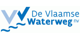 Logo De Vlaamse Waterweg NV