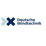 Logo Deutsche Windtechnik GmbH & Co. KG