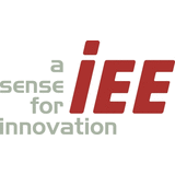 Logo IEE S.A.