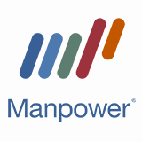 Logo Manpower