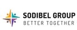 Logo Sodibel Group NV