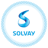Logo Solvay Specialty Polymers Belgium