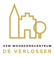 Logo WZC De Verlosser VZW