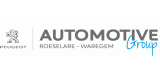 Logo Automotive Group Waregem