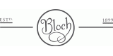 Logo Bloch