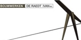 Logo Bouwwerken De Raedt Ivan nv