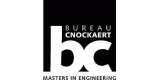 Logo Bureau Cnockaert