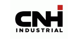 Logo CNH Industrial Belgium NV