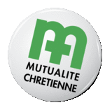 Logo Christelijke Mutualiteiten - Mutualités Chrétiennes