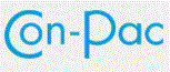 Logo Con-Pac BVBA