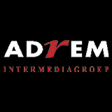 Logo Intermediagroep Adrem NV