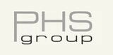 Logo PHS Group