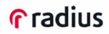 Logo RADIUS GROUP LIMITED