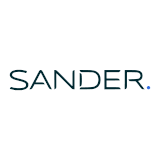 Logo Sander Brussels