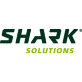 Logo Shark Solutions BVBA