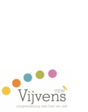 Logo Vijvens VZW