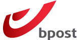 Logo bpost