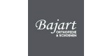 Logo Bajart Orthopedie & Schoenen