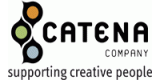 Logo Catena Company BVBA